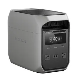 Ecoflow Delta 3 Clasicc  USD
