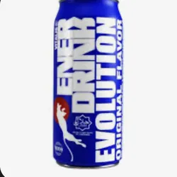 Energizante evolution 