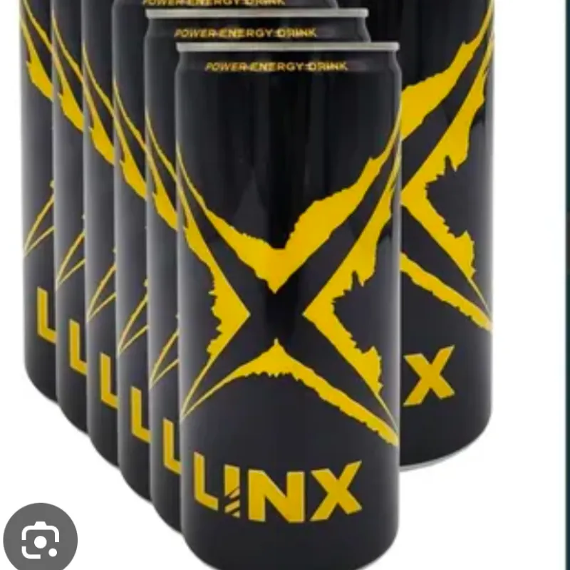Energizante Linx 