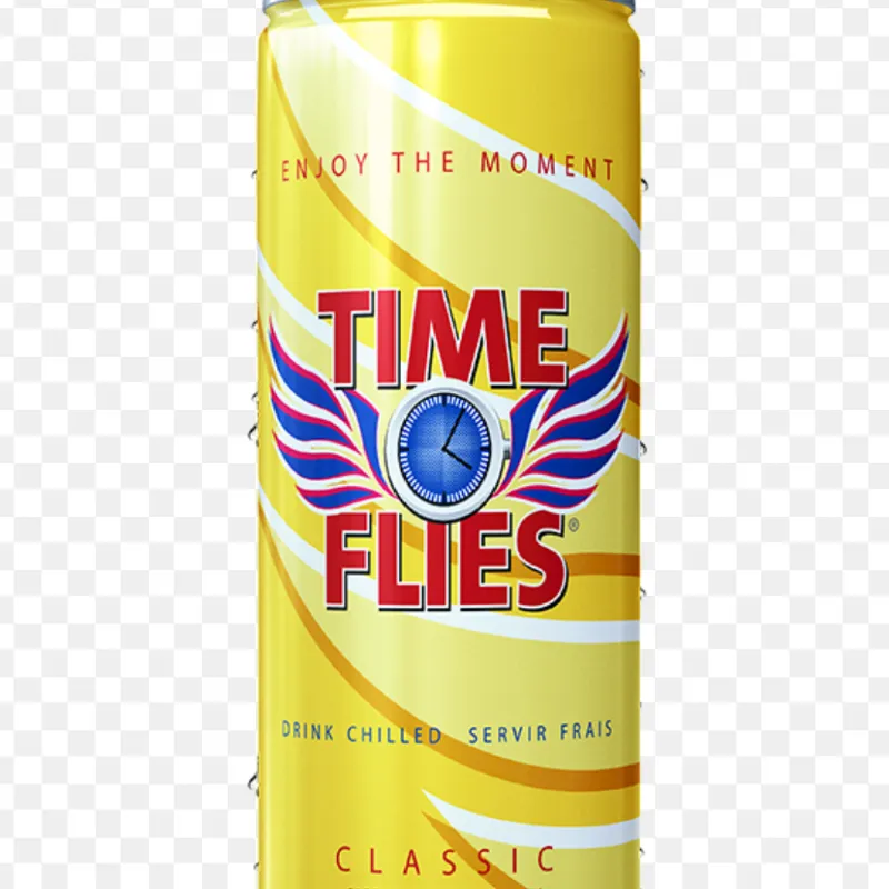 Energizante Time Files