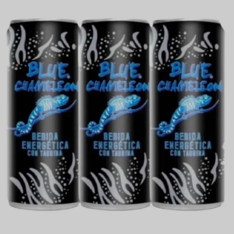 Energizante 