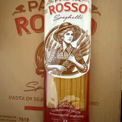 Espaguetty 500g