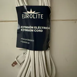 Extensión de corriente 5.4m