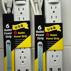 Extensión de corriente 