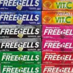 Freegells