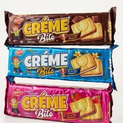 Galletas