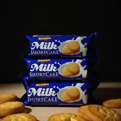 Galletas