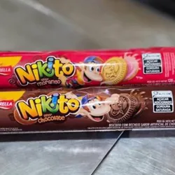 Galletas