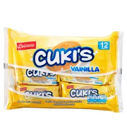 Galletas