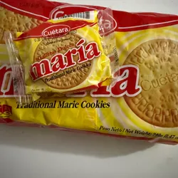 Galletas 