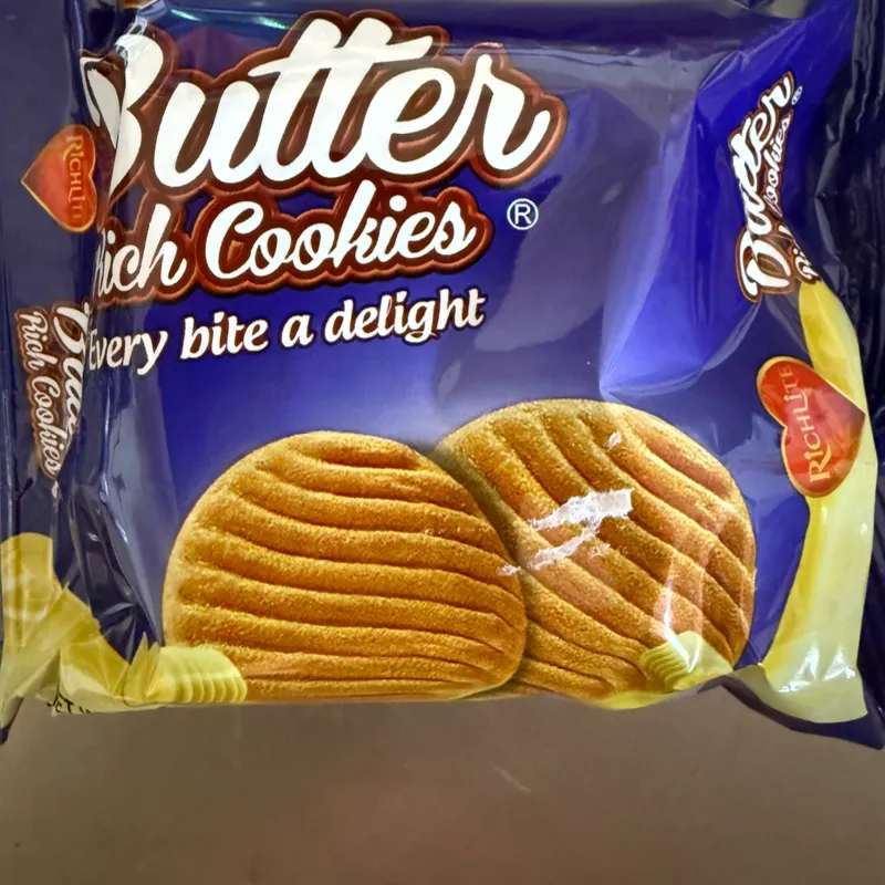 Galletas 