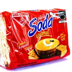 Galletas