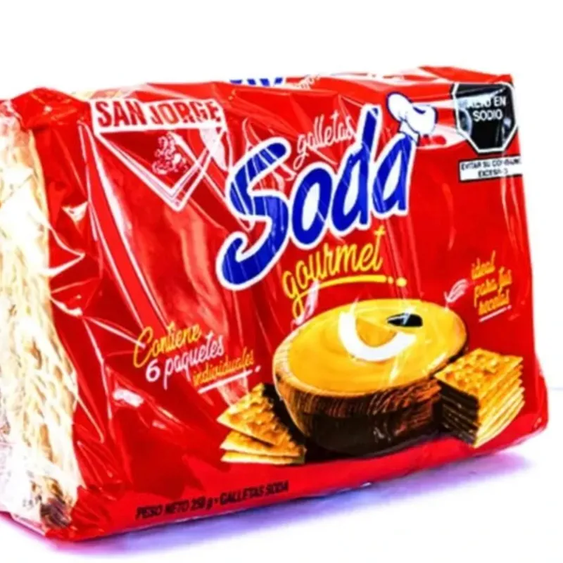 Galletas