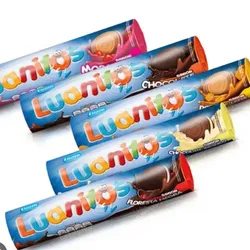 Galletas 