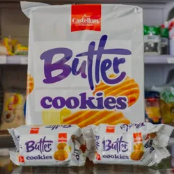Galletas