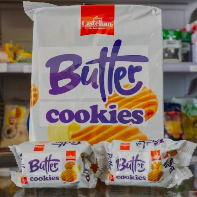 Galletas 