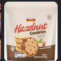 Galletas