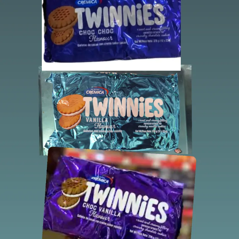 Galletas