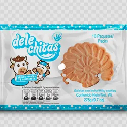 Galletas