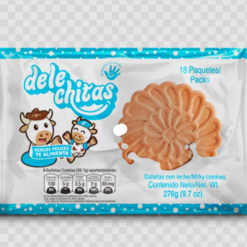 Galletas 