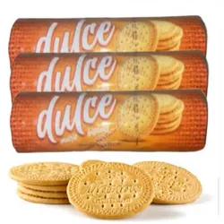 Galletas María