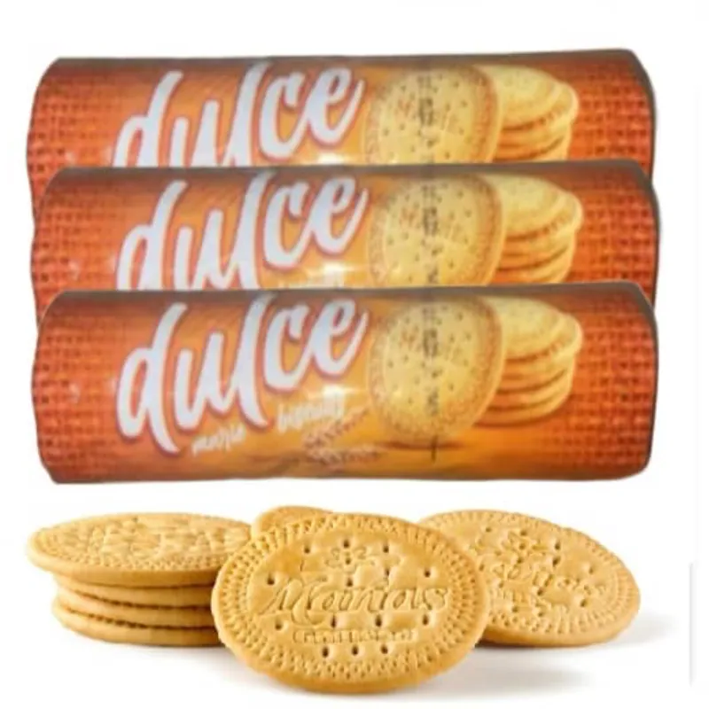 Galletas María 