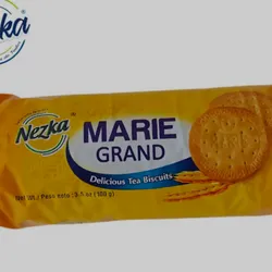 Galletas Marie 100g