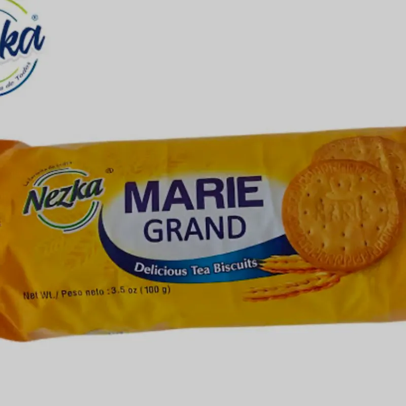 Galletas Marie 100g
