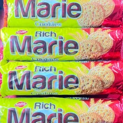Galletas Marie 200g