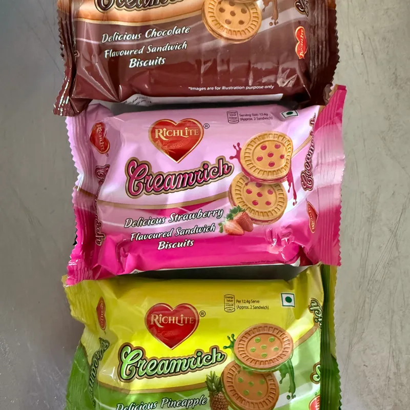 Galletas 