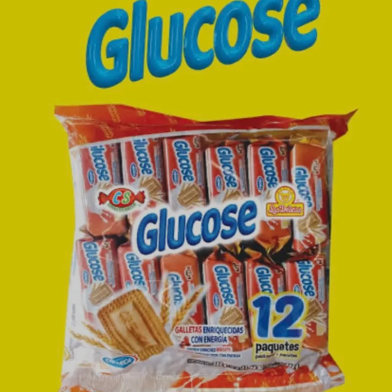 Galletas 