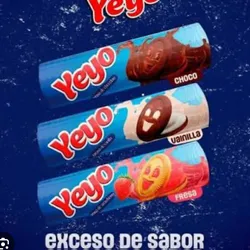 Galletas