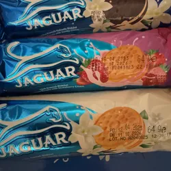 Galletas 