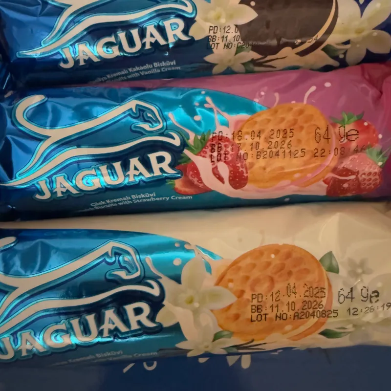 Galletas 