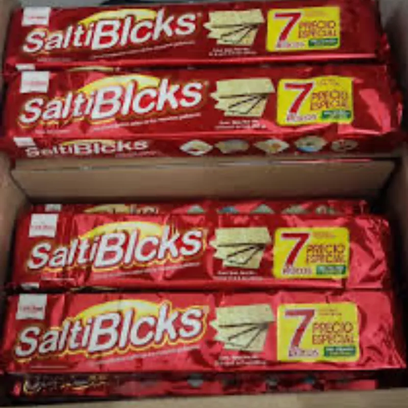 Galletas SaltiBlcks