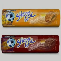 Galletas Show Gol