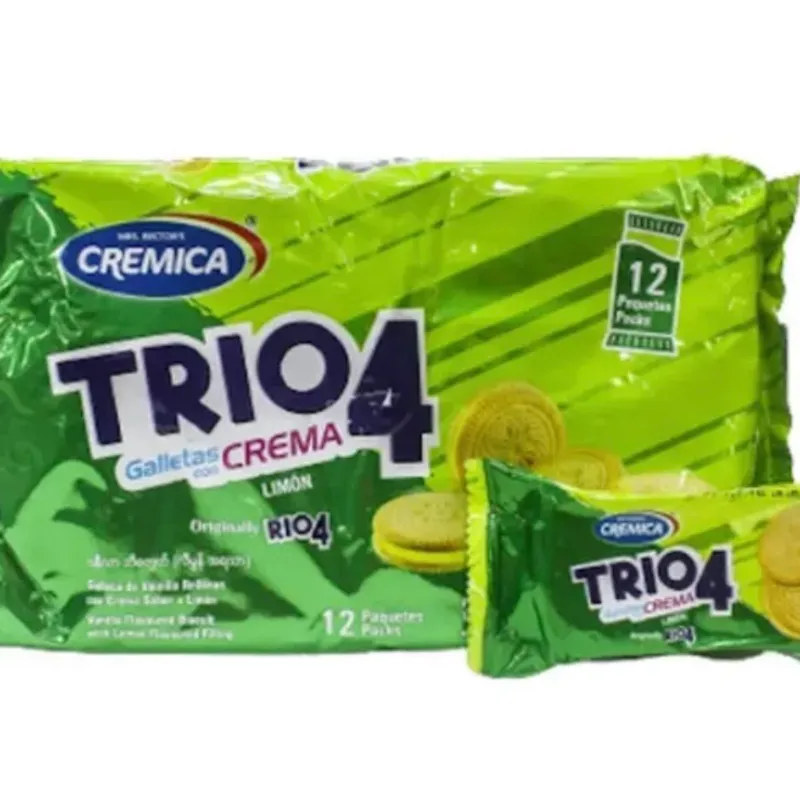 Galletas