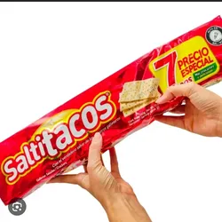 Galletas