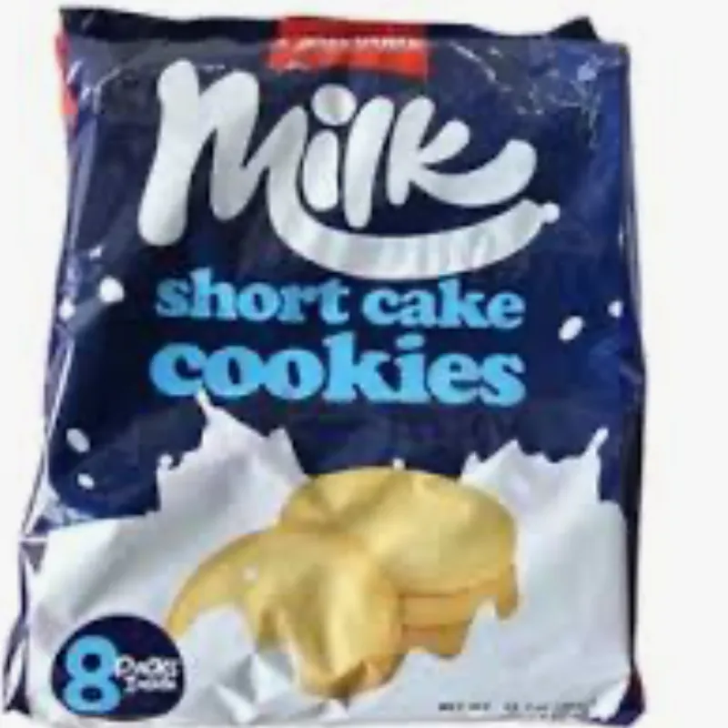 Galletas 
