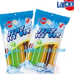 Gelatina para congelar