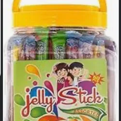 Gelly sticks