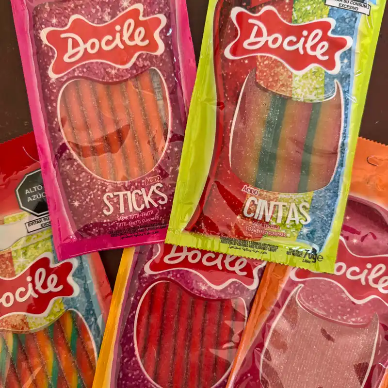 Gomitas