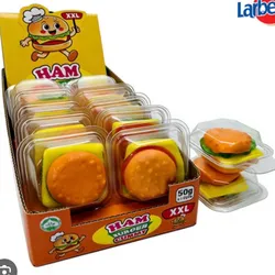 Gomitas