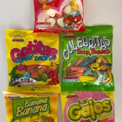 Gomitas