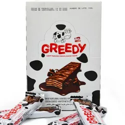 Greddy 