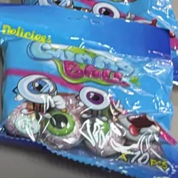 Gummy