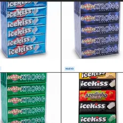 Icekiss