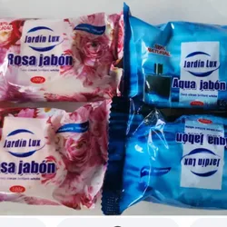 Jabón 100g