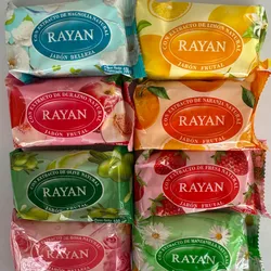 Jabón 100g