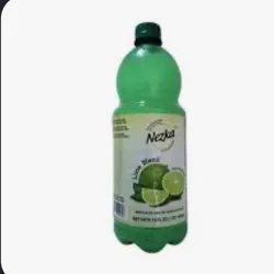 Jugo de limón
